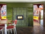 Interior design Interior design